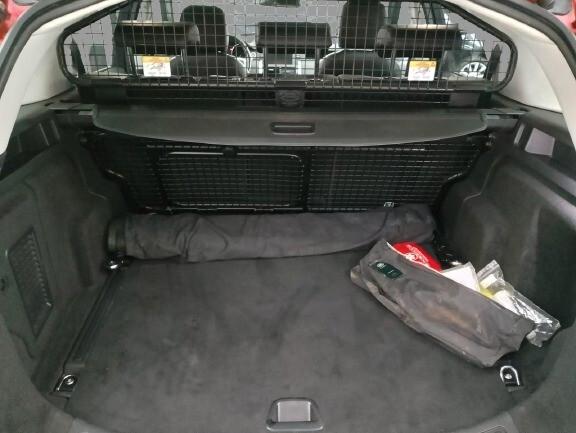 Land Rover Discovery Sport Black