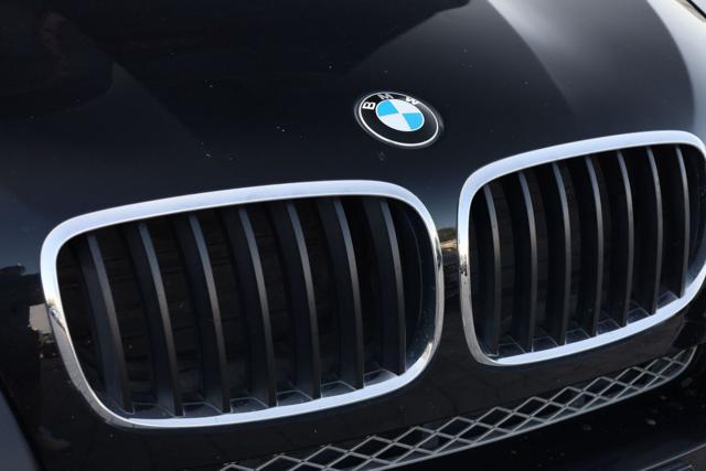 BMW X6 xDrive 30d 4x4