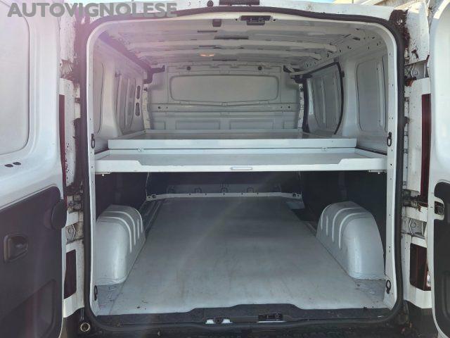 FIAT Talento 1.6 MJT 120CV PC-TN Furgone 18.000 KM !!!!