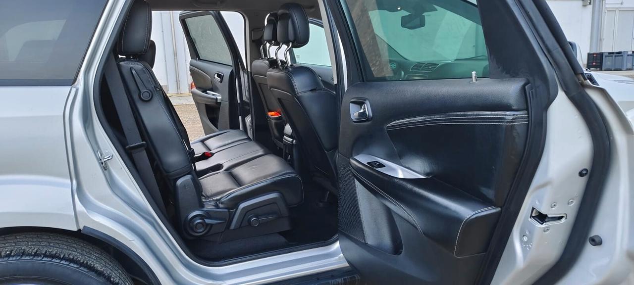 Fiat Freemont 2.0 Multijet 140 CV Urban