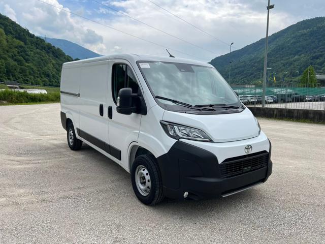 TOYOTA Proace Max 35 2.2 BlueHDi 140CV PM-TN Furgone