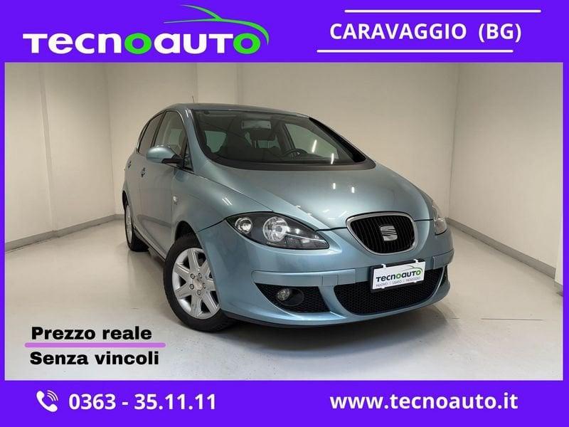 Seat Altea Altea 1.4 TSI Style