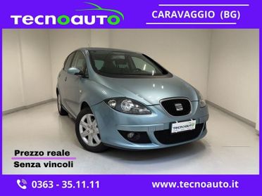 Seat Altea Altea 1.4 TSI Style