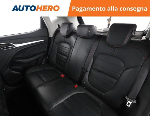 MG ZS 1.5 VTi-tech Luxury