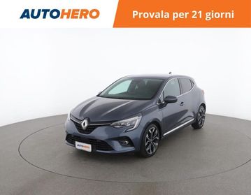 RENAULT Clio Blue dCi 85 CV 5 porte Intens