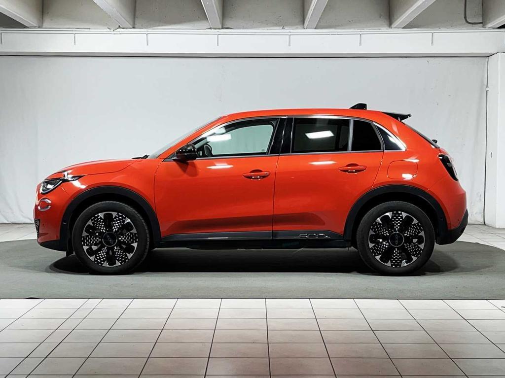 Fiat 600e 54kWh La Prima