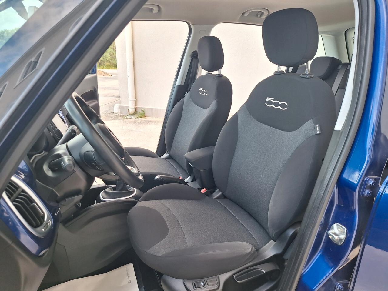 Fiat 500L 1.6 Multijet 120 CV NAVI,CARPLAY 2019