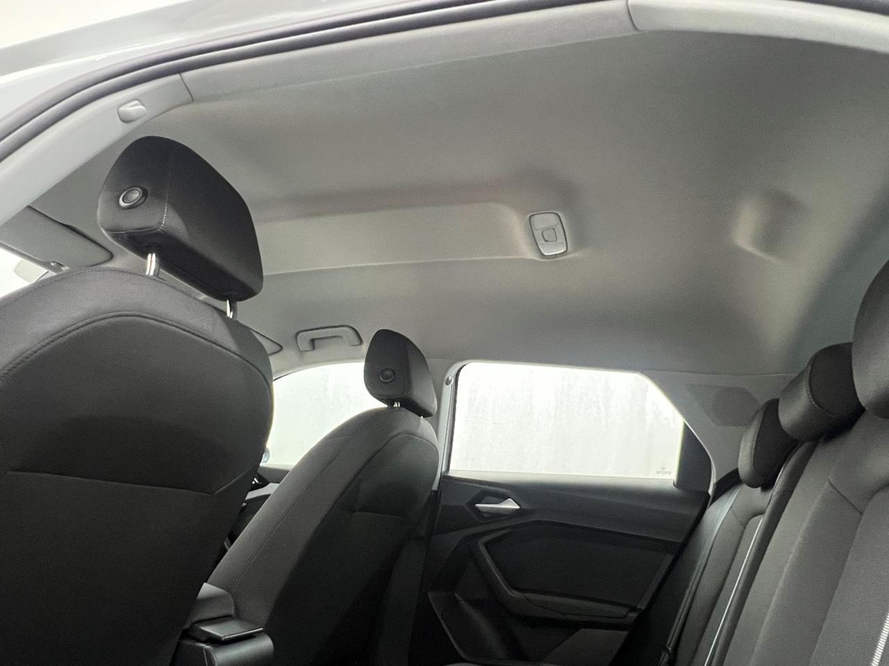 AUDI A1 II 2019 Sportback A1 Sportback 25 1.0 tfsi Admired Advanced s-tronic