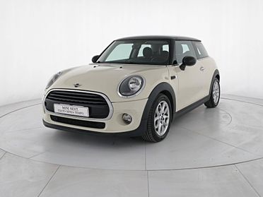 MINI Mini Cooper Boost 3 Porte
