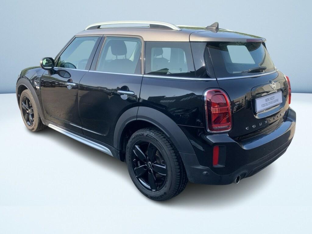 Mini Cooper Countryman 1.5 Business Auto