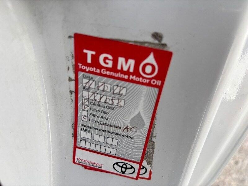 Toyota Proace City Proace City 1.5D 75 CV S&S PC 4p. Active