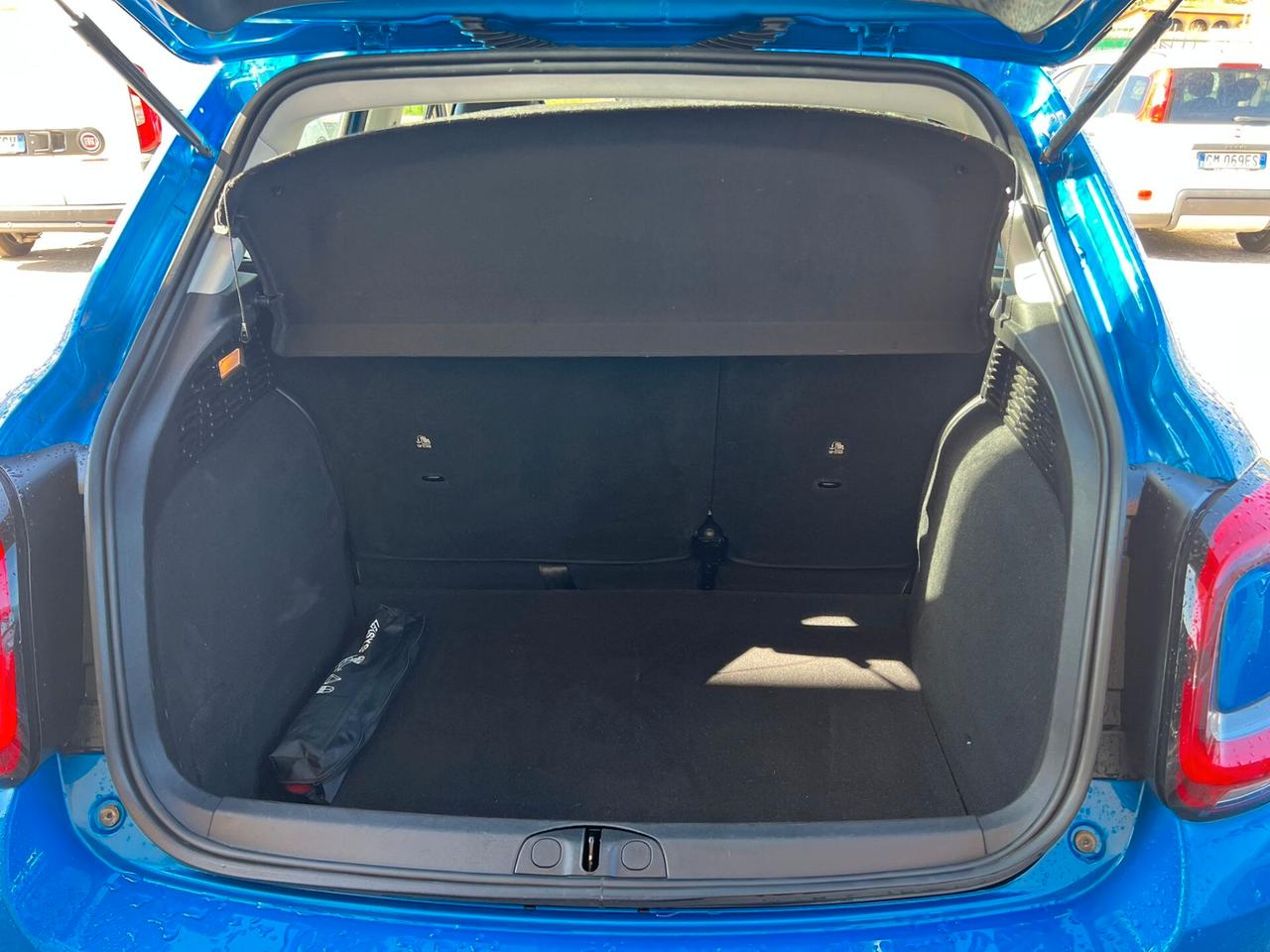 Fiat 500X 1.3 MultiJet 95 CV Club