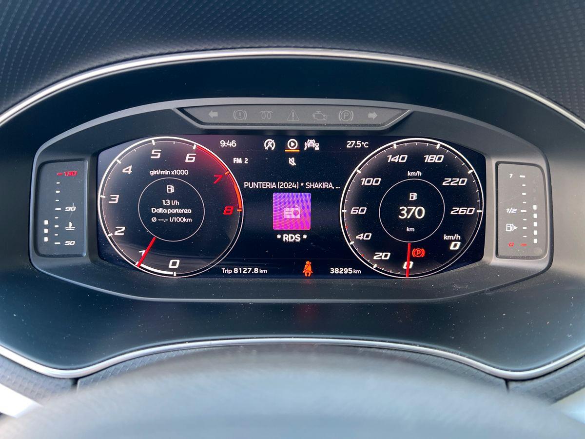 SEAT Arona 1.0 ecotsi Style 110cv