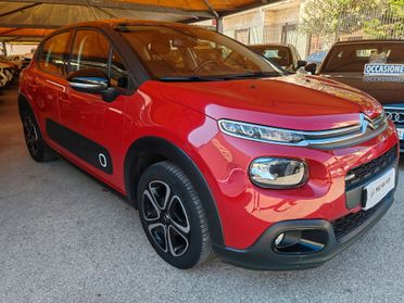 Citroen C3 PureTech 82 CV Shine