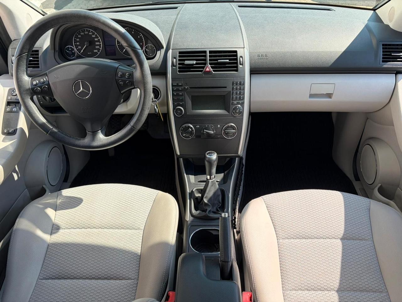 Mercedes-benz A 150 Avantgarde*NEOPATENTATI