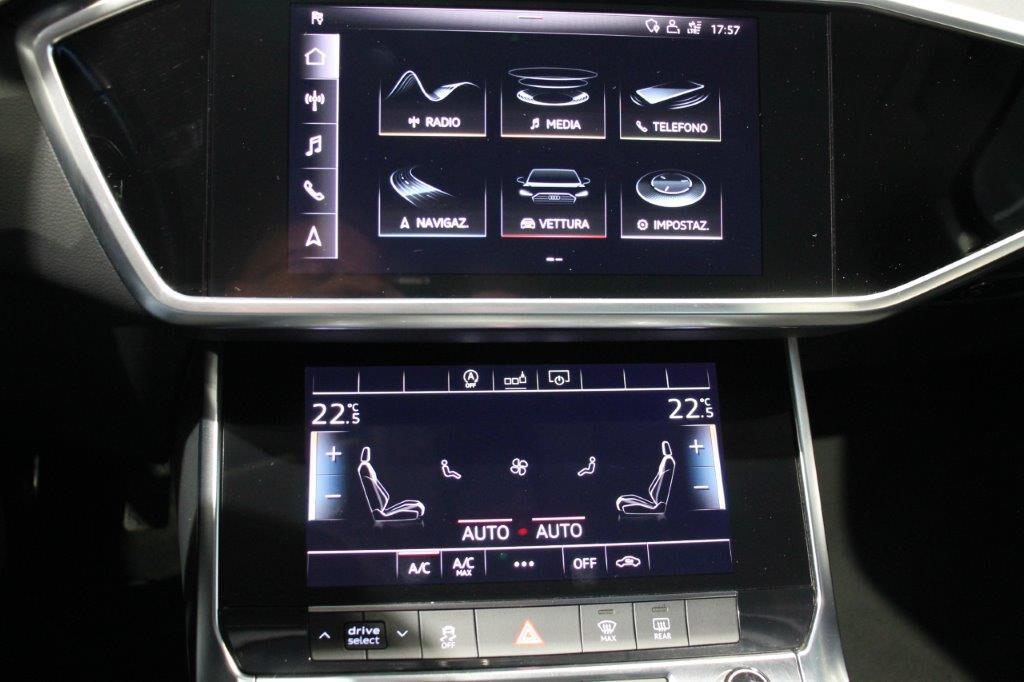 Audi A6 35 2.0 TDI S tronic Business