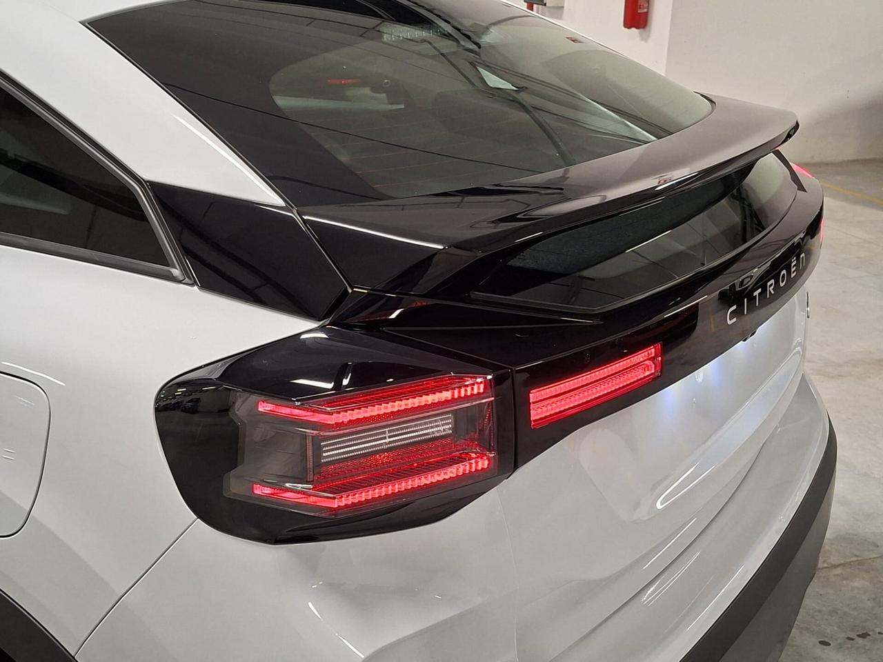 Citroen C4 1.2 PureTech 130CV Plus EAT8 Km. 0 MY'25