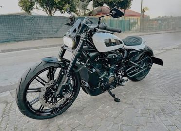 Harley-davidson Sporster S 1250