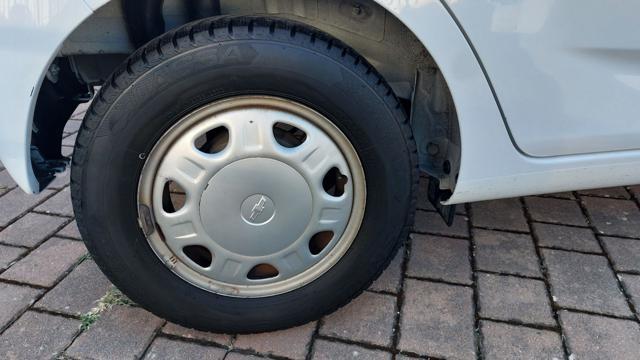 CHEVROLET Spark 1.0 Unico Proprietario 90.000 KM
