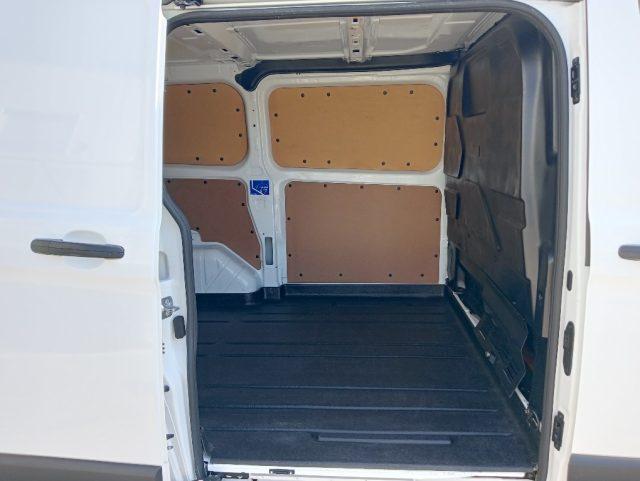FORD Transit Custom 320 2.0 EcoBlue 130 PC Furgone Trend