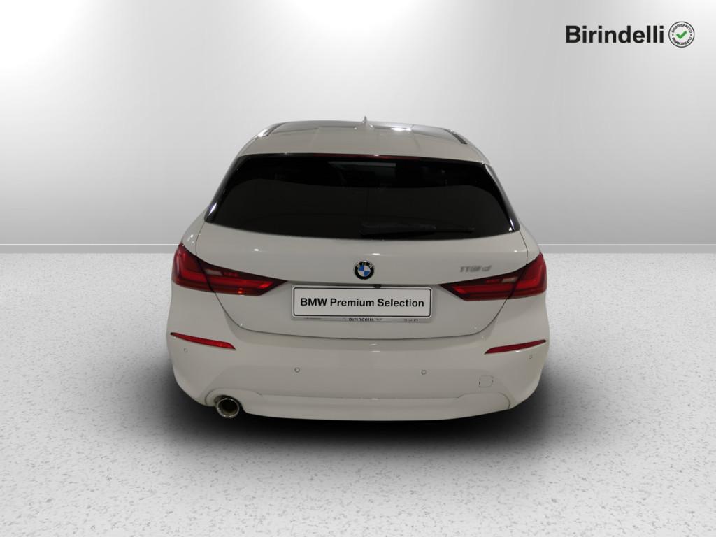 BMW Serie 1 (F40) - 116d 5p. Business Advantage