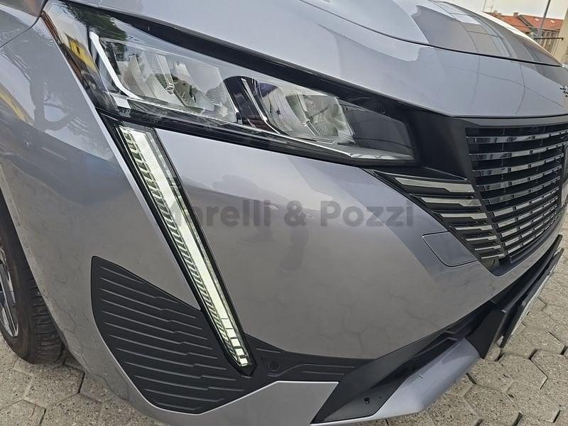 Peugeot 308 308 BlueHDi 130 S&S EAT8 SW Allure