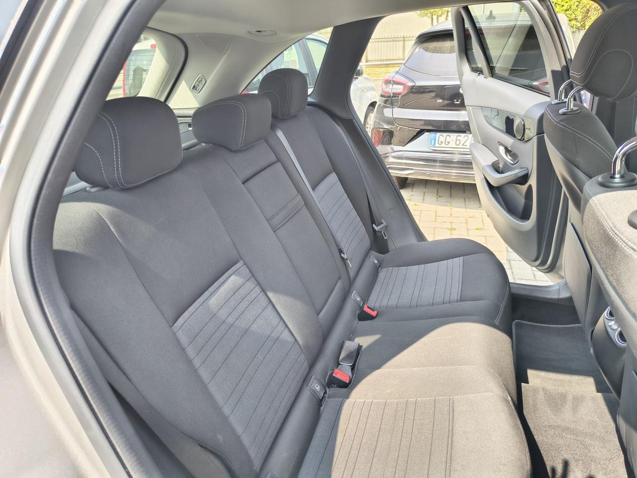 Mercedes-benz GLC 300 e 4Matic EQ-Power