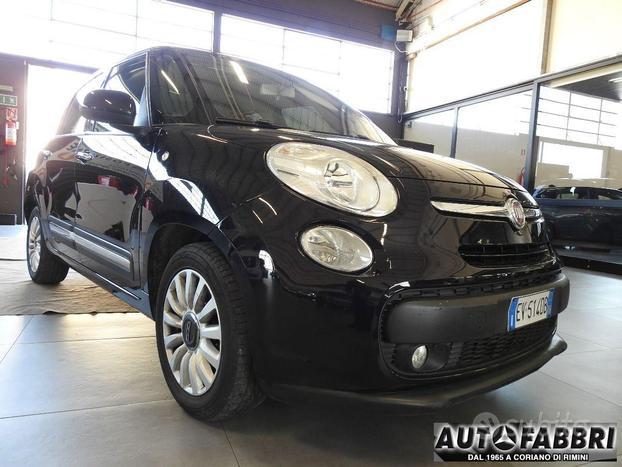 FIAT - 500 L - 1.3 Multijet 85 CV Pop Star