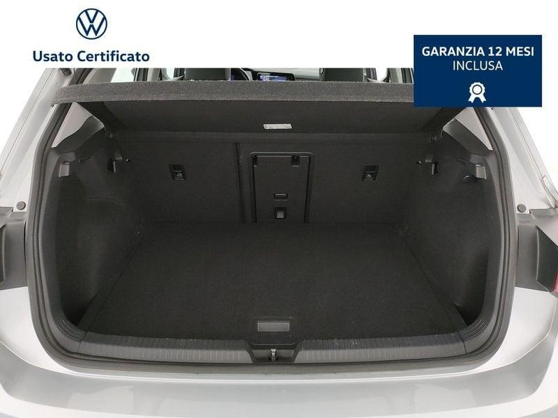Volkswagen Golf 1.0 eTSI EVO DSG Life