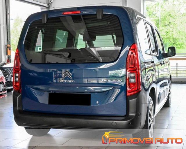 CITROEN Berlingo BlueHDi 100 M Feel