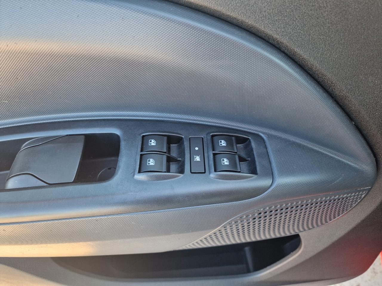 Fiat Doblo Doblò 1.6 MJT 105CV