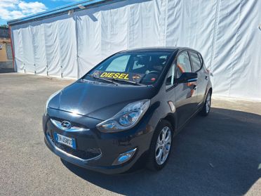 Hyundai iX20 1.4 CRDI 90 CV Style