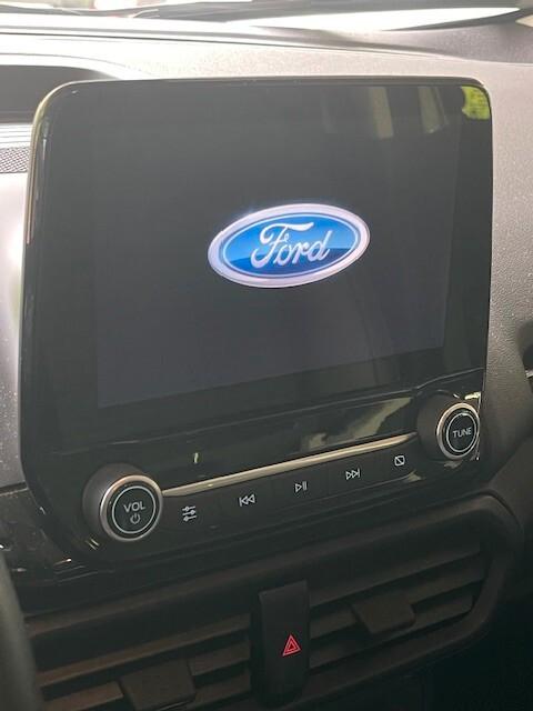Ford EcoSport 1.0 EcoBoost Start&Stop ST-Line 2021