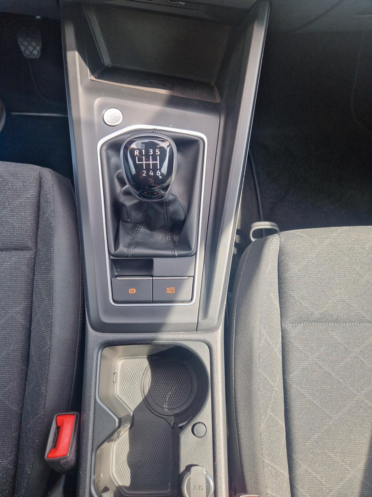 Volkswagen Golf 1.0 TSI EVO Life