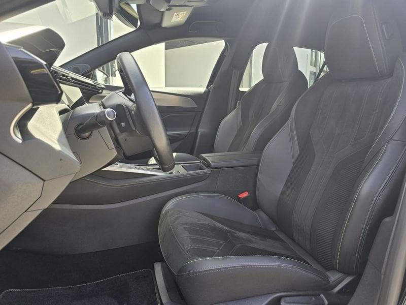 Peugeot 408 GT 130 EAT8 S&S aut.
