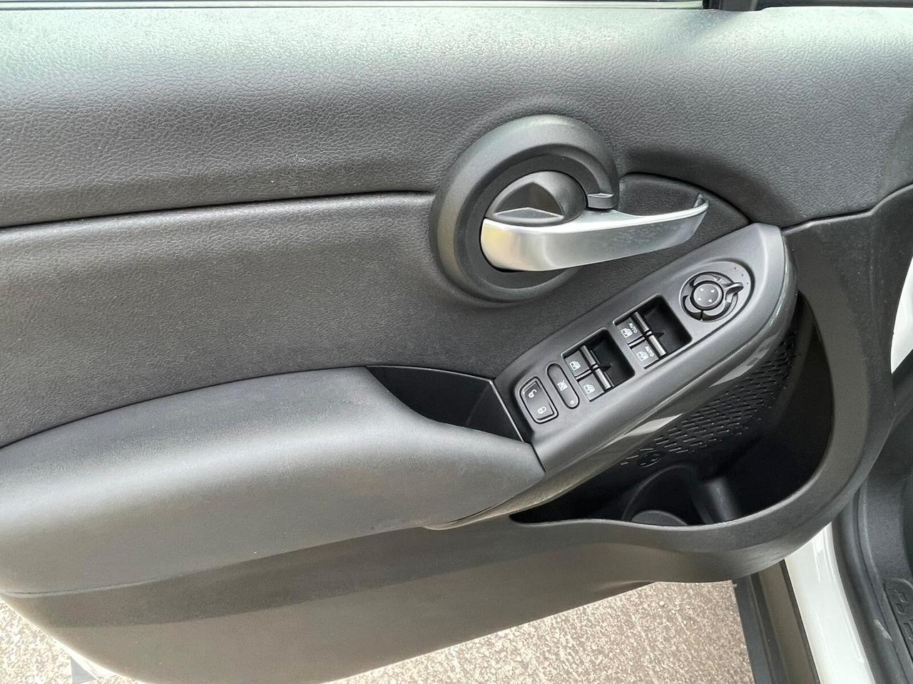 Fiat 500X 1.3 MultiJet 95 CV Modello CULT ''AZIENDALE''