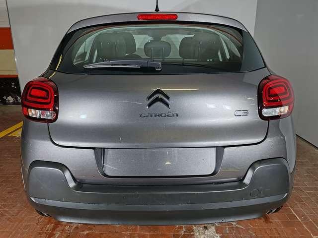 Citroen C3 1.2 83cv Plus Neopatentati + Navi