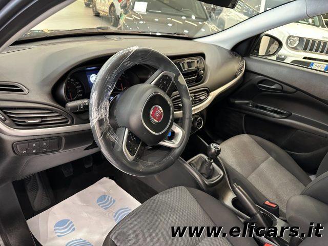 FIAT Tipo 1.4 5 porte Street