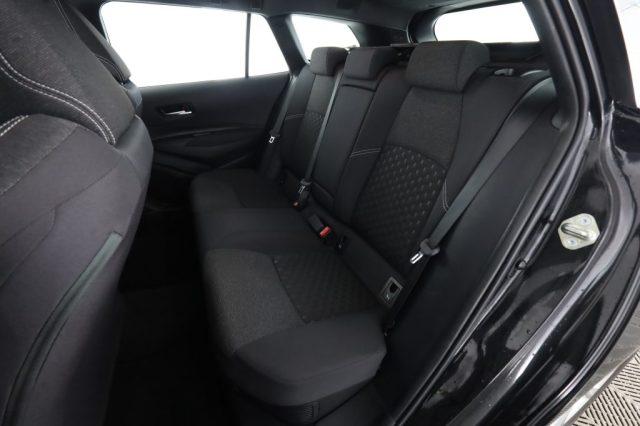 TOYOTA Corolla Corolla Active 1.8 Hybrid Touring Sports