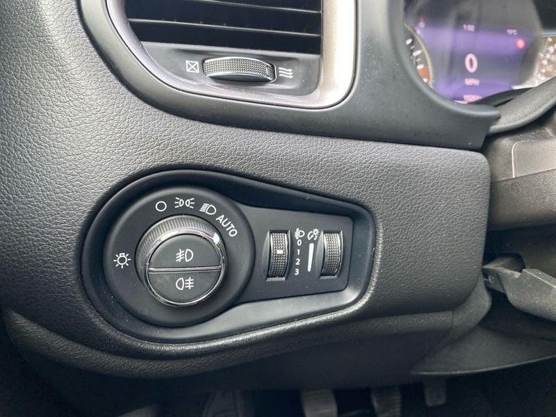 Jeep Renegade 1.0 t3 Limited 2wd