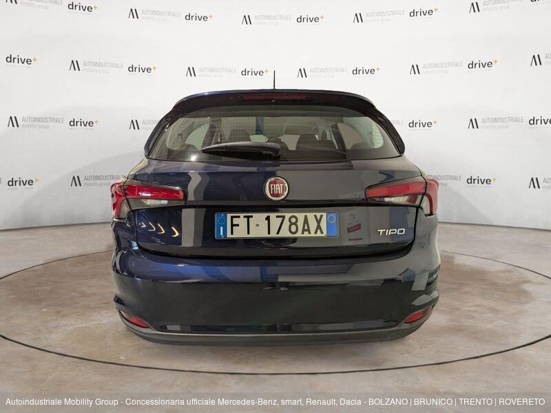 FIAT Tipo 1.4 95 CV 5 PORTE LOUNGE ''NEOPATENTATI''