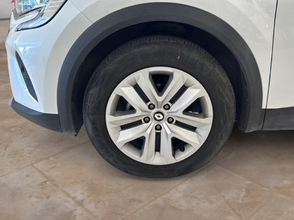 Renault Captur 1.0 TCe Zen