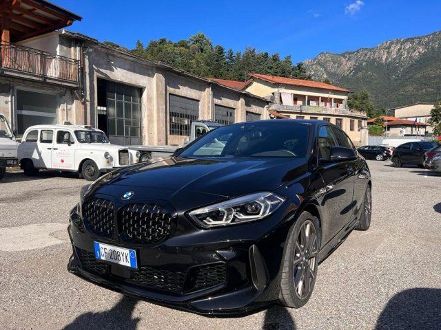 BMW M135 i xDrive 306 CAVALLI