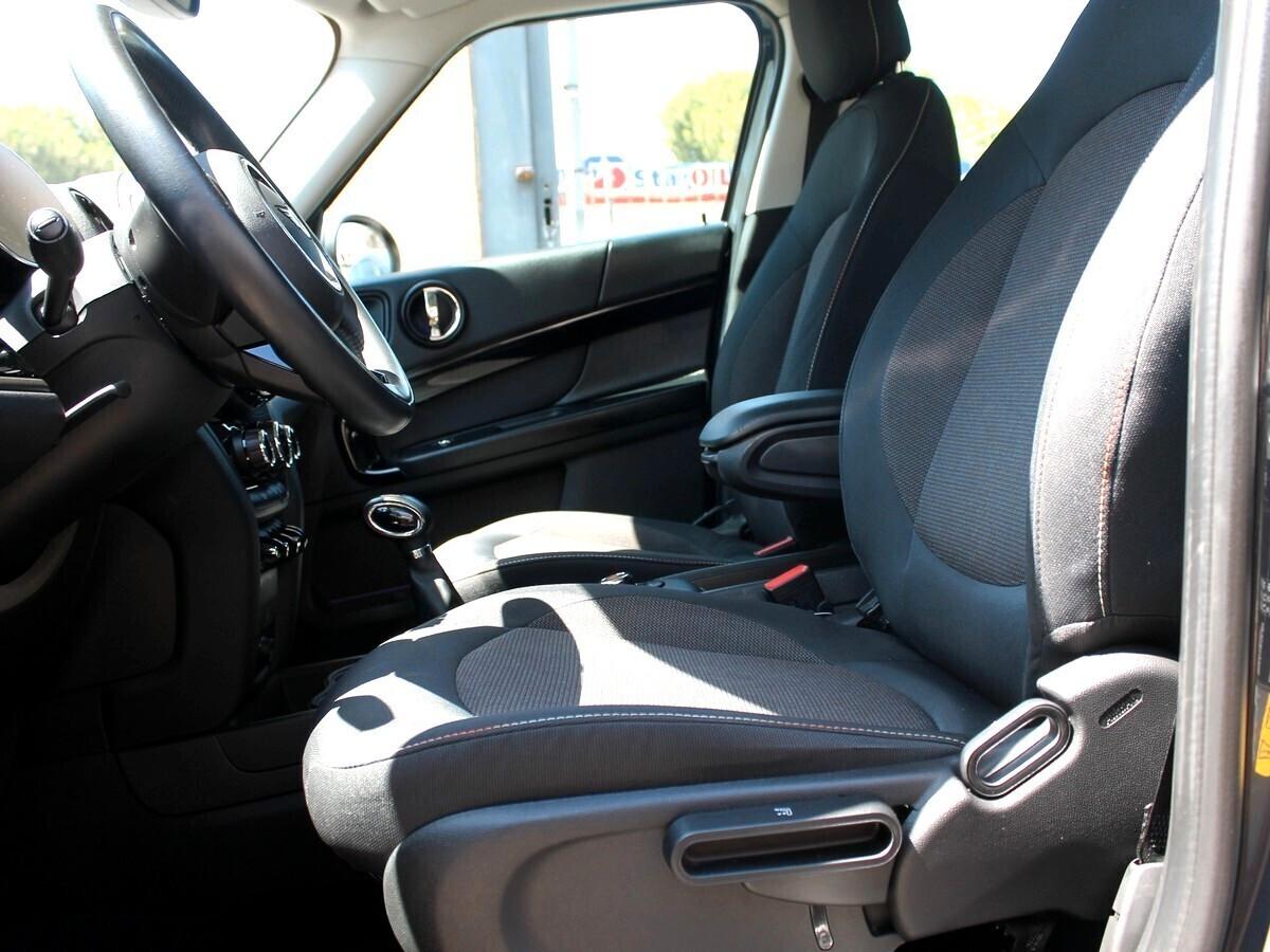 Mini Cooper Countryman Mini 1.5 Cooper SE Countryman ALL4 Automatica