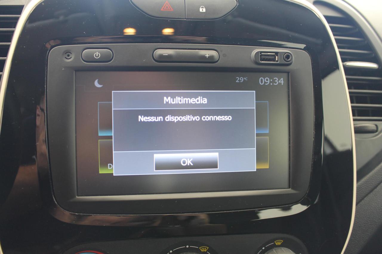 Renault Captur 0.9 Tce 90 Cv. Sport