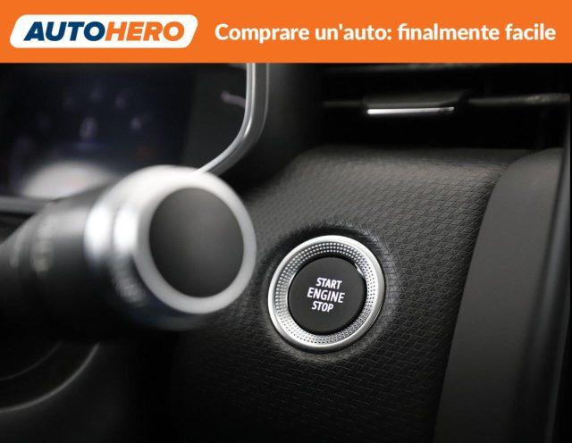 RENAULT Clio TCe 100 CV 5 porte Intens