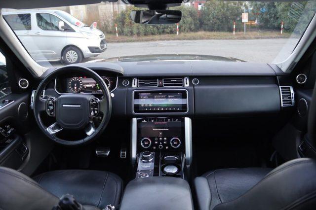 LAND ROVER Range Rover 2.0 Si4 PHEV Vogue P400e