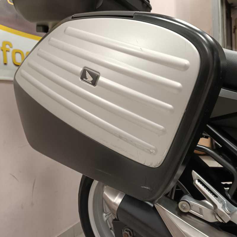 Honda NC 750 X DCT ABS - 2018