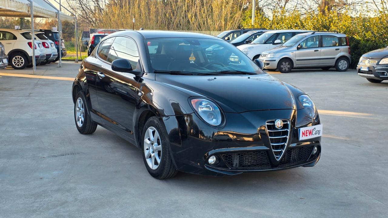 Alfa Romeo MiTo 1.3 JTDm 85 CV S&S Distinctive
