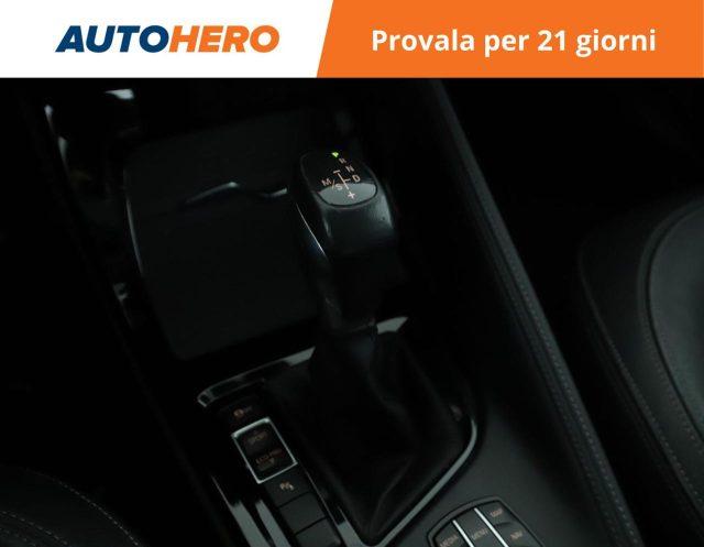 BMW X1 sDrive18d xLine